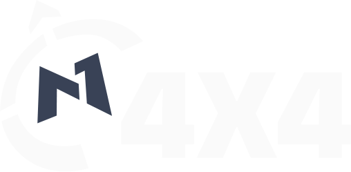 N1 4X4